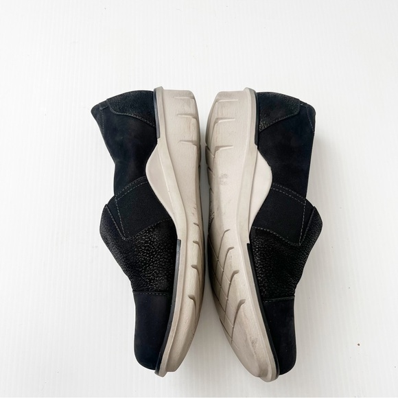 Dansko- Women’s Julia Slip On Wedges Size 38 - Picture 6 of 7